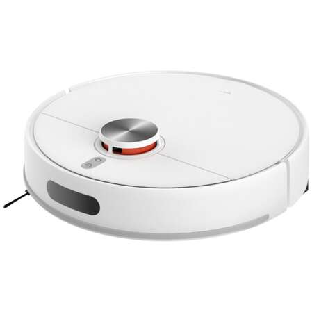 Робот-пылесос Xiaomi Robot Vacuum S40 White