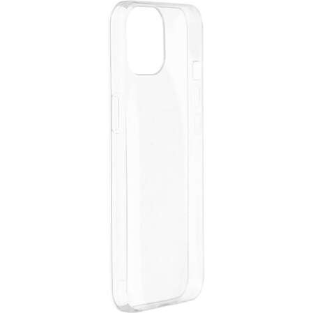 Чехол для Apple iPhone 13 Pro Max Red Line iBox Crystal прозрачный