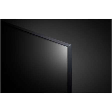 Телевизор 75" LG 75UR78009LL (4K UHD 3840x2160, Smart TV) черный