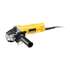 Шлифмашина угловая DeWALT DWE4057