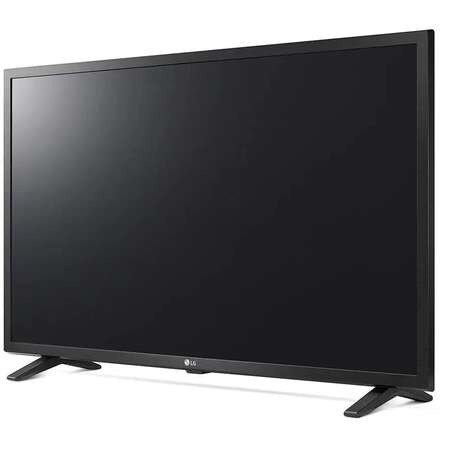 Телевизор 32" LG 32LQ63506LA.ARUG (Full HD 1920x1080, Smart TV) черный