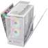 Корпус ATX Miditower Formula Crystal Z8 White