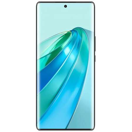 Смартфон Honor X9A 8/256GB RU Midnight Black