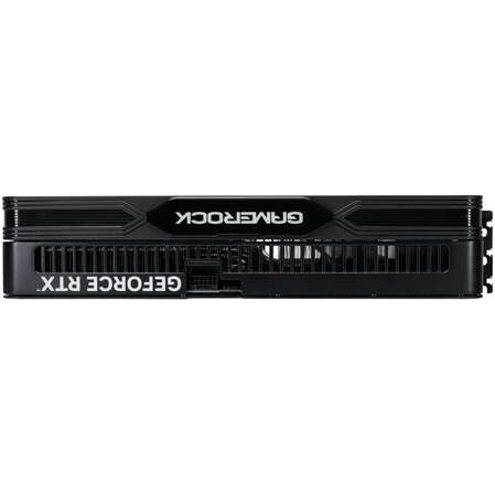Видеокарта Palit GeForce RTX 5090 32768Mb, GameRock OC 32 Gb (NE75090S19R5-GB2020G) 1xHDMI, 3xDP, Ret