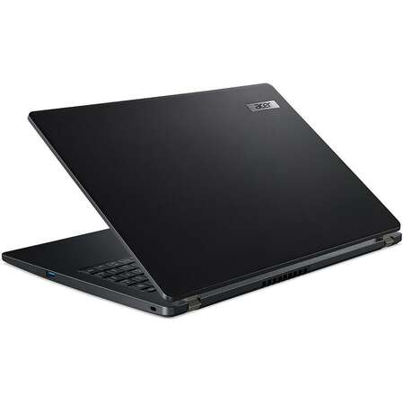 Ноутбук Acer TravelMate P2 TMP215-52-50UM Core i5 10210U/8Gb/512Gb SSD/15.6" FullHD/DOS Black