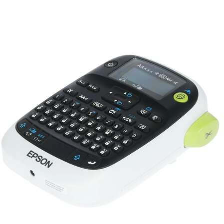 Принтер EPSON LabelWorks LW-400