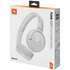 Bluetooth гарнитура JBL Tune 520BT White