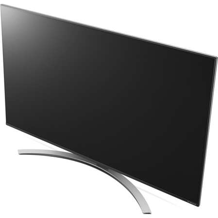 Телевизор 49" LG 49SM9000 (4K UHD 3840x2160, Smart TV) черный 