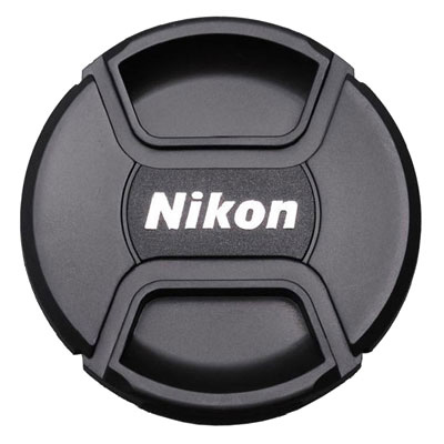 Крышка для объективов Fujimi для Nikon 77мм