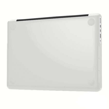 Чехол жесткий для MacBook Pro Retina 15" Daav, белый
