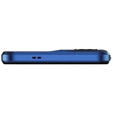 Смартфон Tecno Pova 4 Pro 8/256GB Fluorite Blue