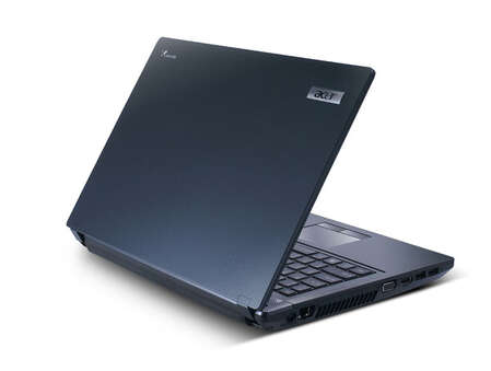 Ноутбук Acer TravelMate TM4750-2313G32Mnss Core i3-2310/3Gb/320Gb/DVD/14"/Wi-Fi/Cam/Win7HP+XPP