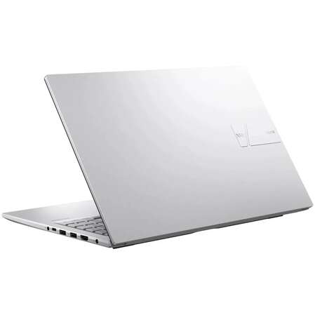 Ноутбук ASUS VivoBook 15 X1504VA-BQ2880 Core i3 1315U/8Gb/512Gb SSD/15.6" FullHD/DOS Silver