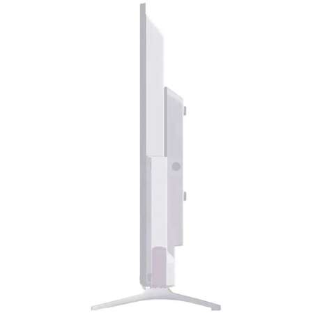 Телевизор 24" Asano 24LH8011T (HD 1366x768, Smart TV) белый