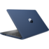 Ноутбук HP 15-db0166ur 4MG47EA AMD Ryzen 3 2200U/4Gb/1Tb+128Gb SSD/AMD Vega 3/15.6" FullHD/Win10 Blue
