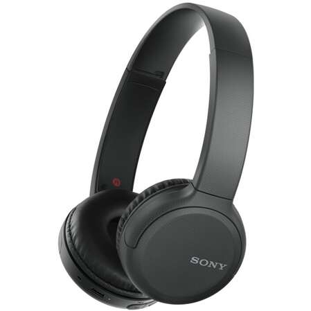 Bluetooth гарнитура Sony WH-CH510 Black