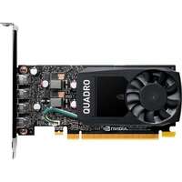 Видеокарта PNY NVIDIA Quadro P620 V2 (VCQP620V2-BLS) 2Gb