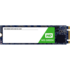 Внутренний SSD-накопитель 480Gb Western Digital Green (WDS480G2G0B) M.2 2280 SATA3  