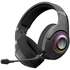 Гарнитура A4Tech Bloody GR270 Black