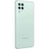 Смартфон Samsung Galaxy A22 SM-A225 4/64GB мятный