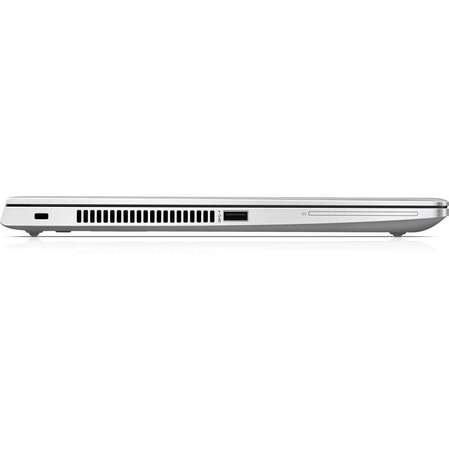 Ноутбук HP EliteBook 830 G6 (6XE15EA) Core i7 8565U/32Gb/1000Gb SSD/13.3" FullHD/Win10Pro Silver