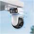IP-камера Xiaomi Outdoor Camera CW500 Dual BHR9402EU