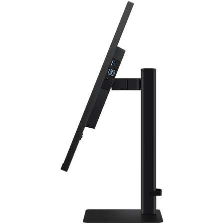 Монитор 32" Samsung ViewFinity S8 S32D800EAI VA 3840x2160 5ms HDMI, DisplayPort