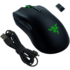 Мышь беспроводная Razer Mamba Wireless Black