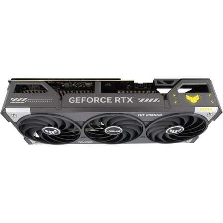 Видеокарта ASUS GeForce RTX 5070 12288Mb, TUF Gaming OC 12 Gb (TUF-RTX5070-O12G-Gaming) 2xHDMI, 3xDP, Ret