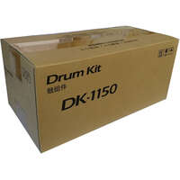 Фотобарабан Kyocera DK-1150 для M2135dn/M2635dn/M2735dw/M2040dn/M2540dn/M2640idw/P2235dn  (100000стр)