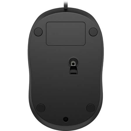 Мышь HP 1000 Black