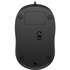 Мышь HP 1000 Black