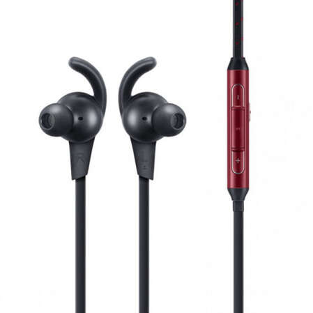 Гарнитура Samsung Earphones Advanced ANC EO-IG950, Red