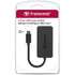 4-port USB Hub type C Transcend TS-HUB2C