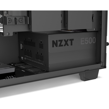 Блок питания 500W NZXT E500 NP-1PM-E500A-EU