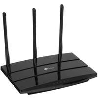 Беспроводной маршрутизатор TP-LINK Archer A8, 802.11ac, 1900 Мбит/с, 2.4ГГц и 5ГГц, 4xLAN