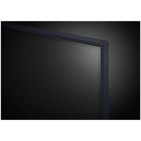 Телевизор 50" LG 50QNED86T6A.ARUG 2024 (4K UHD 3840x2160, Smart TV) черный титан (EAC)
