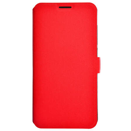 Чехол для LeEco Le Max2 (X820) PRIME Book Case красный