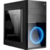 Корпус MicroATX Minitower AeroCool Cs-105 Blue 