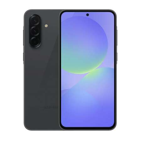 Смартфон Samsung Galaxy A36 SM-A366E 8/128Gb Black (EAC)