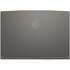 Ноутбук MSI Thin 15 B13UCX-2649XRU Core i5 13420H/8Gb/512Gb SSD/NV RTX2050 4Gb/15.6" FullHD/DOS Grey