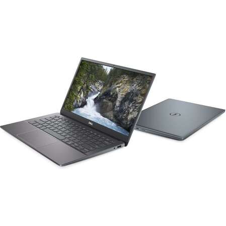 Ноутбук Dell Vostro 5391 Core i5 10210U/8Gb/256Gb SSD/NV MX250 2Gb/13.3" FullHD/Win10Pro Grey
