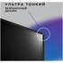 Телевизор 65" LG OLED65C4RLA.ARUG 2024 (4K UHD 3840x2160, Smart TV) темно-серый (EAC)