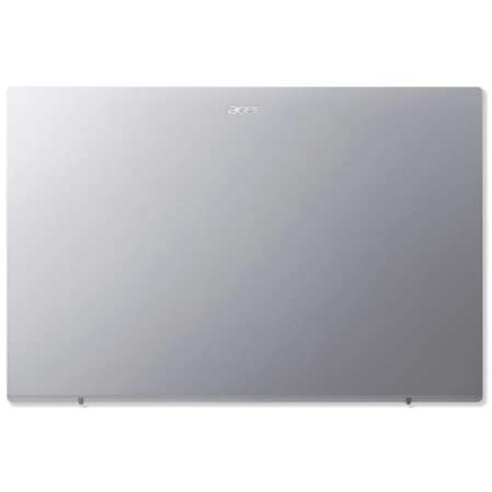 Ноутбук Acer Aspire A315-59-52X6 Core i5 1235U/16Gb/512Gb SSD/15.6" FullHD/DOS Silver