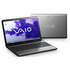 Ноутбук Sony Vaio SV-E1511X1R/SI i5-2450M/6GB/640GB/HD7650 1G/DVD/15.5"/WF/BT/Win7 HP 64 silver