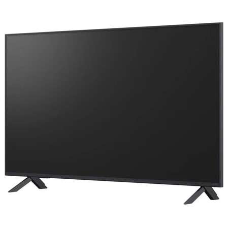 Телевизор 50" LG 50QNED82A6B.ARUG 2025