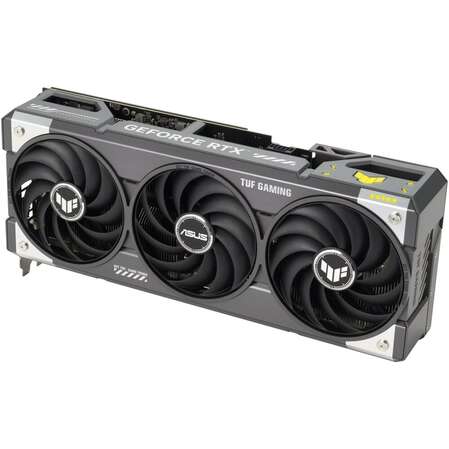 Видеокарта ASUS GeForce RTX 5070 12288Mb, TUF Gaming OC 12 Gb (TUF-RTX5070-O12G-Gaming) 2xHDMI, 3xDP, Ret