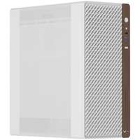 Корпус ATX Miditower Formula TimberLine T2 White