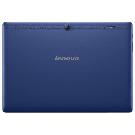 Планшет Lenovo Tab 2 A10-70L MT8732/2Gb/16Gb/10"/Wi-Fi/BT/Camera/blue LTE
