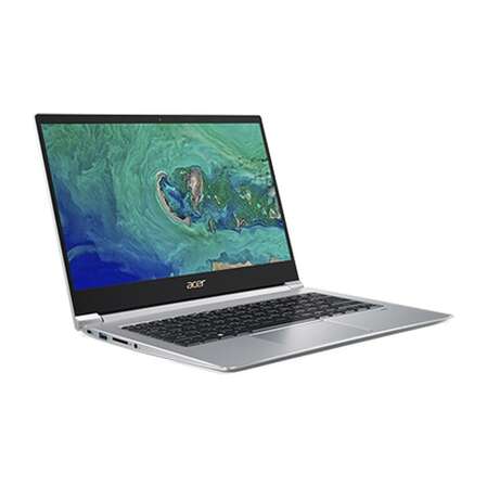 Ноутбук Acer Swift 3 SF314-58G-57N7 Core i5 10210U/8Gb/256Gb SSD/NV MX250 2Gb/14.0" FullHD/Win10 Silver